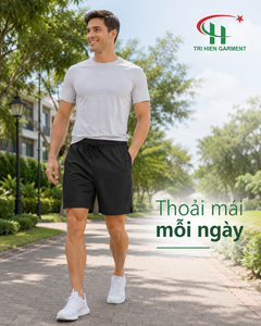 Wholesale <b>Mens</b> Athletic Running Shorts Elastic Drawstring Waist Zipper Pocket Breathable Quick Dry Gym <b>Trunks</b> - Product Image 6