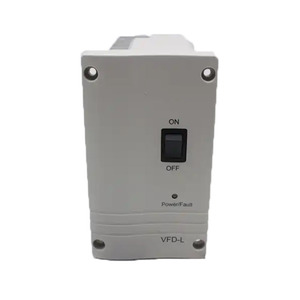 Variador de Frecuencia VFD015EL21A Serie VFD-MS300, Inversor de Corriente Continua a Corriente Alterna, en Stock - Product Image 3