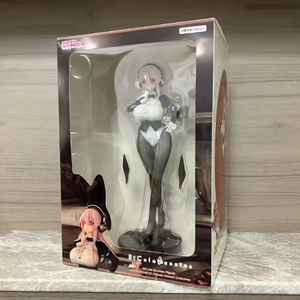 FuRyu-Figurines de dessin animé pour fille, jouet de dessin animé pour garçon, jouet de dessin animé, 31cm - Product Image 6