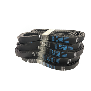 Correa de Distribución Premium Balless H365 370 375 380 385 390 395 400 405 410 de Caucho EPDM Industrial - Product Image 1
