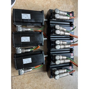 ตัวควบคุมมอเตอร์อุตสาหกรรม BMH1003P11A2A หมายเลขชิ้นส่วน 1021259034 สำหรับการบำรุงรักษาอุปกรณ์อัตโนมัติ - Product Image 1