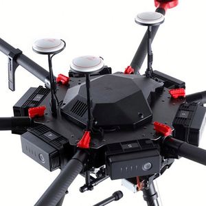 Original M600 Pro 6KG Payload Matrice 600 Pro 100% Original UAV Dron with 4K UHD <b>Camera</b> Foldable Design Plastic Material - Product Image 2