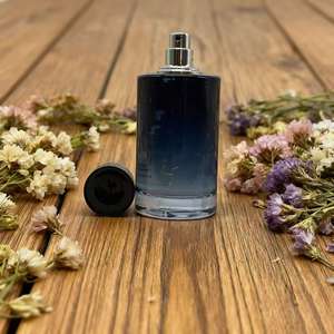 Fragancia ligera al por mayor de fábrica para hombres Wild True Self Perfume masculino Sweetheart Pink Encounter Sky Blue Ebony Sinful Love Male - Product Image 6