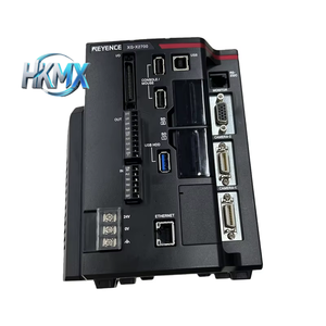 KEYENCE XG-X2700 ระบบภาพรุ่นใหม่ล่าสุด รองรับกล้อง 5 ล้านพิกเซล พร้อมคอนโทรลเลอร์ มีสินค้าในสต็อก ราคาต่อรองได้ - Product Image 1