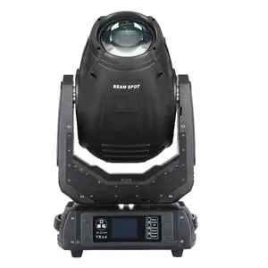 Winlite disco lights 280w 10R beam 3in1 moving head lights