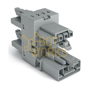 Wago 8901734 - Nuovo - Product Image 1