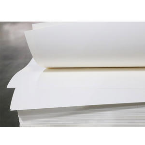 Papier couché d'art d'impression de haute qualité personnalisé c2s papier d'art couché recto verso brillant en feuilles - Product Image 3