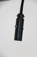 Capteur de vitesse de roue ABS arrière 34526791225 pour BMW Série 1/2/3/4 2004-2019, OE 34526791225 34526884421
