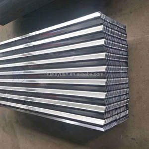 Máquina corrugada horizontal Tablero de calaminas Tipo barril Maquinaria de formación rodante Control PLC para la construcción de láminas galvanizadas - Product Image 6