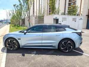 รถยนต์มือสอง ปี <span class=keywords><strong>2022</strong></span> ZEEKR 001 WE Edition EV ระยะทาง 140000 กม. พวงมาลัยซ้าย ระยะทางวิ่ง 732 กม. รถ SUV ขนาดใหญ่สมรรถนะสูง พร้อมส่ง - Product Image 4