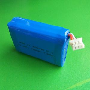 903550 Li Ion 3.7v 7.4v 3600mah kılıfı lityum polimer pil yüksek kapasiteli yüksek performans - Product Image 4