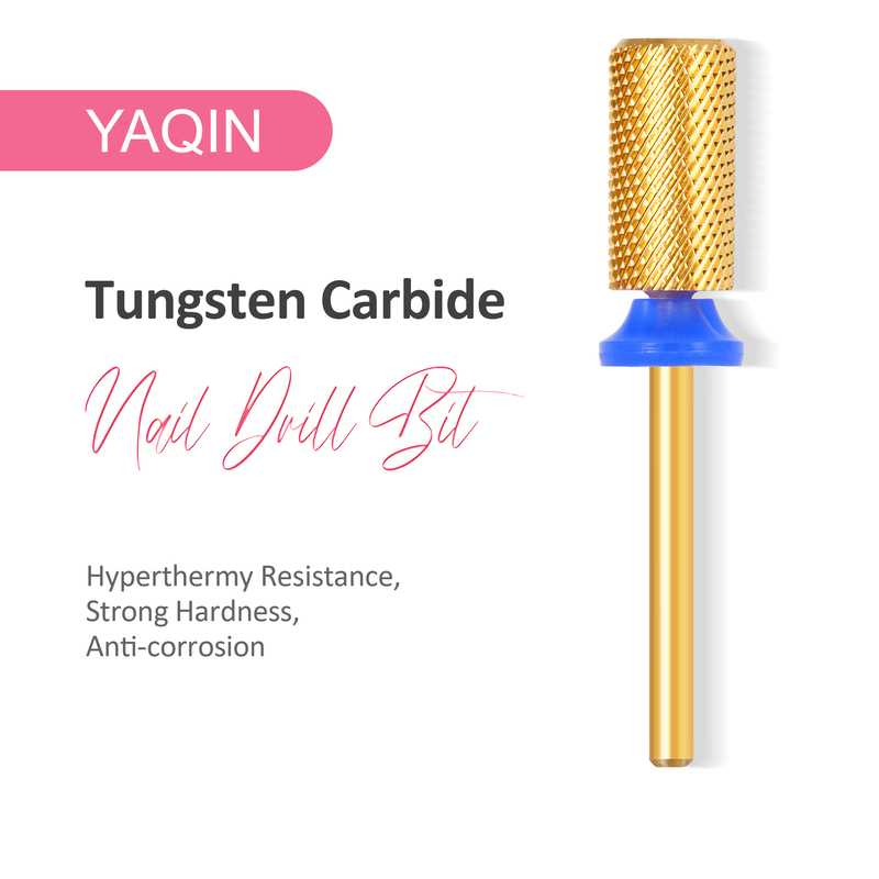 High Quality 5 in 1 Carbide
