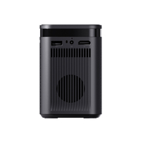 HOTACK Nouvel Arrivage Projecteur sans Fil Intelligent Android Full HD 1080p Home Cinéma Vidéo Projecteur Mini Projecteur Portable Extérieur