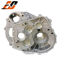 Boîtier de boîte de vitesses intermédiaire en mesochite de haute qualité pour Audi, Seat, Skoda, Zotye DQ200 7 vitesses DSG 0AM301103, ajustement direct, remanufacturé 1