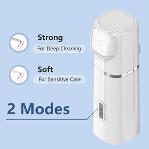 Портативный электрический биде для интимной гигиены с высоким давлением для женщин (мусульманский) - Product Image 3