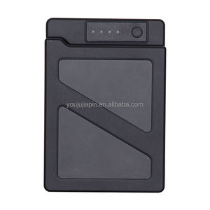 Batería de Vuelo Inteligente TB55 para Matrice 200 <span class=keywords><strong>V2</strong></span>, Matrice 210 <span class=keywords><strong>V2</strong></span>, Matrice 210 RTK <span class=keywords><strong>V2</strong></span>, <span class=keywords><strong>M200</strong></span>, Accesorios y Repuestos para Drones en Stock - Product Image 6
