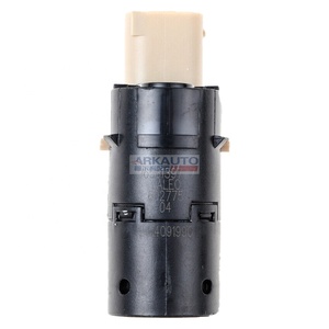 Capteur de stationnement ARKAUTO 9653139777 pour CITROEN C2 C3 C4 C8 BERLINGO <span class=keywords><strong>PEUGEOT</strong></span> 307 307SW 307CC 1007 <span class=keywords><strong>EXPERT</strong></span> - Product Image 4
