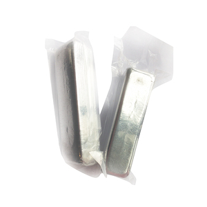 سبائك الإنديوم عالية النقاء بنسبة 99.995٪ من إنتاج الصين، ماركة SPLS، معبأة في أكياس مفرغة الهواء، وزن 500 جرام، الحد الأدنى للطلب، توصيل سريع - Product Image 5