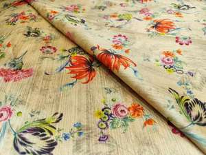 Lightweight Woven <b>Mulberry</b> <b>Silk</b> <b>Fabric</b> Breathable Quick-dry Smooth Material Perfect for Wedding Dress Making Sewing Creative - Product Image 5