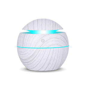 Trắng Siêu Âm Tinh Dầu Hương Hơi Nước Độ Ẩm Không Có Nước Khuếch Tán Cho Nhà Khách Sạn Nước Hoa Fogger Cho Phòng Ngủ Giá Rẻ Xe - Product Image 4