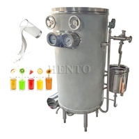 Stérilisateur à haute température/lait écrémé stérilisé Uht/machine de stérilisation pasteurisante Uht de jus