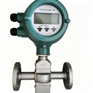 Débitmètre à bride de petit calibre AXF015GF AXF040GF 4-20mA HART pour liquides/gaz/eau/huile OEM - Product Image 6