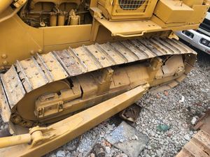 รถปราบดิน D7G แมวมือสอง - Product Image 5