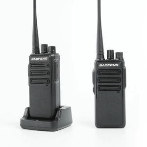 Talkie-walkie UHF Baofeng BF-1904 d'origine, 10 W, émetteur-récepteur portable, longue portée, grande puissance, 3800 mAh, communication sportive en plein air - Product Image 4