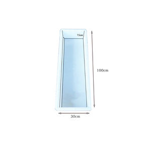 Molde de Plástico para Bloques de Hormigón Prefabricados para Bordillos de Carretera, el Más Popular - Product Image 6