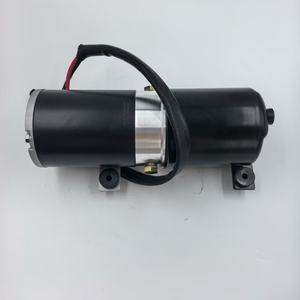 顶级电机高品质汽车泵新条件适合福特野马GT 2门2005-2007 4.0L 4.6l FD1325760DN - Product Image 4