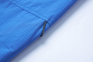 Chemise de protection solaire UPF 50+ personnalisée avec logo OEM, respirante, séchage rapide, uniformes d'équipe pour femmes, vêtements de plein air - Product Image 5