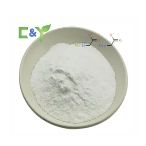 बेचने कम कीमत खाद्य additives 99% मैग्नीशियम glycinate मैग्नीशियम glycinate कैप्सूल कैस 14783-68-7