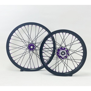 <span class=keywords><strong>Dirt</strong></span> Bike Surron Wheels Sets E-bike Wheels 18 <span class=keywords><strong>19</strong></span> 21 inch Jantes Suit pour SurRon Light Bee-X Talaria sting r mx4 - Product Image 3