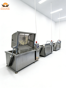 Hervidor Inclinable <span class=keywords><strong>con</strong></span> Camisa de Vapor de 300-1000L | Olla para Cocer al Vapor Carne, Mariscos, <span class=keywords><strong>Arroz</strong></span> y Verduras | Certificado CE, 10 Años de Experiencia en Fabricación Personalizada - Product Image 3