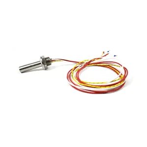 BRIGHT High Quality 110V 150W Electric Heating Rod Cartridge Heater Manufacturer with Ground Wire