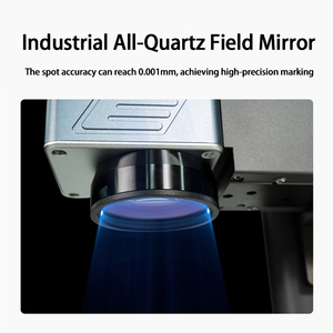 Machine de Gravure <span class=keywords><strong>Laser</strong></span> Fibre WAINLUX 20 60 100W pour <span class=keywords><strong>Métal</strong></span> & Machine de <span class=keywords><strong>Découpe</strong></span> <span class=keywords><strong>Laser</strong></span> <span class=keywords><strong>Métal</strong></span> & Machine de Marquage <span class=keywords><strong>Laser</strong></span> Fibre - Product Image 3
