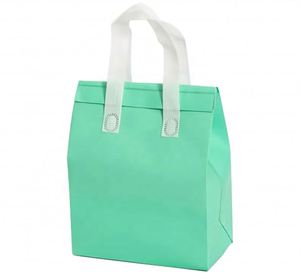 Sac isotherme personnalisé pour pique-nique et vin, sac isotherme personnalisable de qualité supérieure - Product Image 2