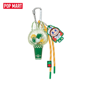 POPMART ของแท้ 100% สำหรับ X FI FA SERIES โคมไฟจี้ขนาดเล็กแบบกล่องสุ่ม-สำหรับทุกเพศ อายุ <span class=keywords><strong>14</strong></span> ปีขึ้นไป - Product Image 1