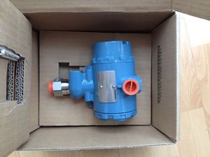 Transmetteur de pression absolue Rosemount 2088 d'origine Emerson à bon prix pour équipement de mesure de pression de pipeline - Product Image 3
