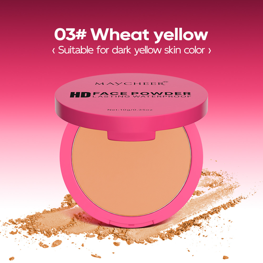 03# Wheat yellow