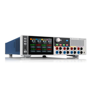 Fuente de Alimentación ROHDE&SCHWARZ NGP800 NGP802 NGP804 NGP814 NGP822 NGP824 Serie Alemania con 1 Mes de Garantía - Product Image 2