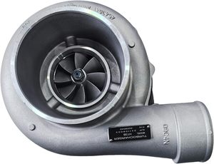 Turbocompresseur NTA855 HT3B direct d'usine pour pièces de machines de construction de moteurs 210920004 4033543 3801939 3529040 - Product Image 2