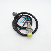 701/39000 701-39000 Sensor Kecepatan Rotasi untuk 3CX 4CX 5CX Suku Cadang Backhoe Loader untuk JCB