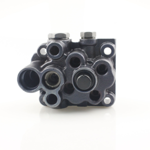 Tête de rotor Diesel X4 - Product Image 1