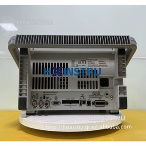 ออสซิลโลสโคป DSO6104A Keysight จาก Agilent 1GHz โดยการรับประกัน90ชั่วโมง - Product Image 4