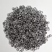 Œillet normal de 10 mm pour machine à œillets semi-automatique et automatique, accessoires de machine à poinçonner, produit phare 2021, mécanique, 55*20*45cm