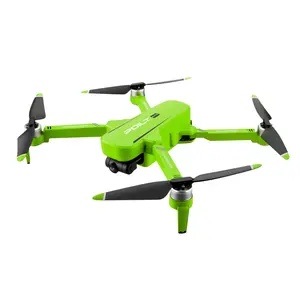 X17 HD trasmissione di immagini di altitudine modalità di mantenimento intelligente seguire il telecomando drone che segue il braccio pieghevole