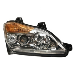Piezas de Sistema de Iluminación para Camiones de Alta Calidad, Faros LED para Camión Izquierdo y Derecho P54-6156-100 P546156100 para Camión Kenworth - Product Image 4
