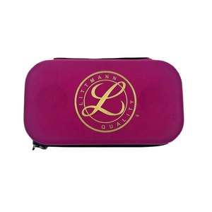 Индивидуальный портативный водонепроницаемый жесткий кейс из EVA с простой молнией для стетоскопа 3M Littmann, 4 дюйма - Product Image 1