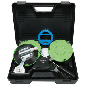 Kit d'outils essentiels pour enlever le pare-brise 5 pièces pour le lavage du pare-brise - Product Image 1